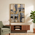 Abstract art