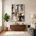 Abstract art