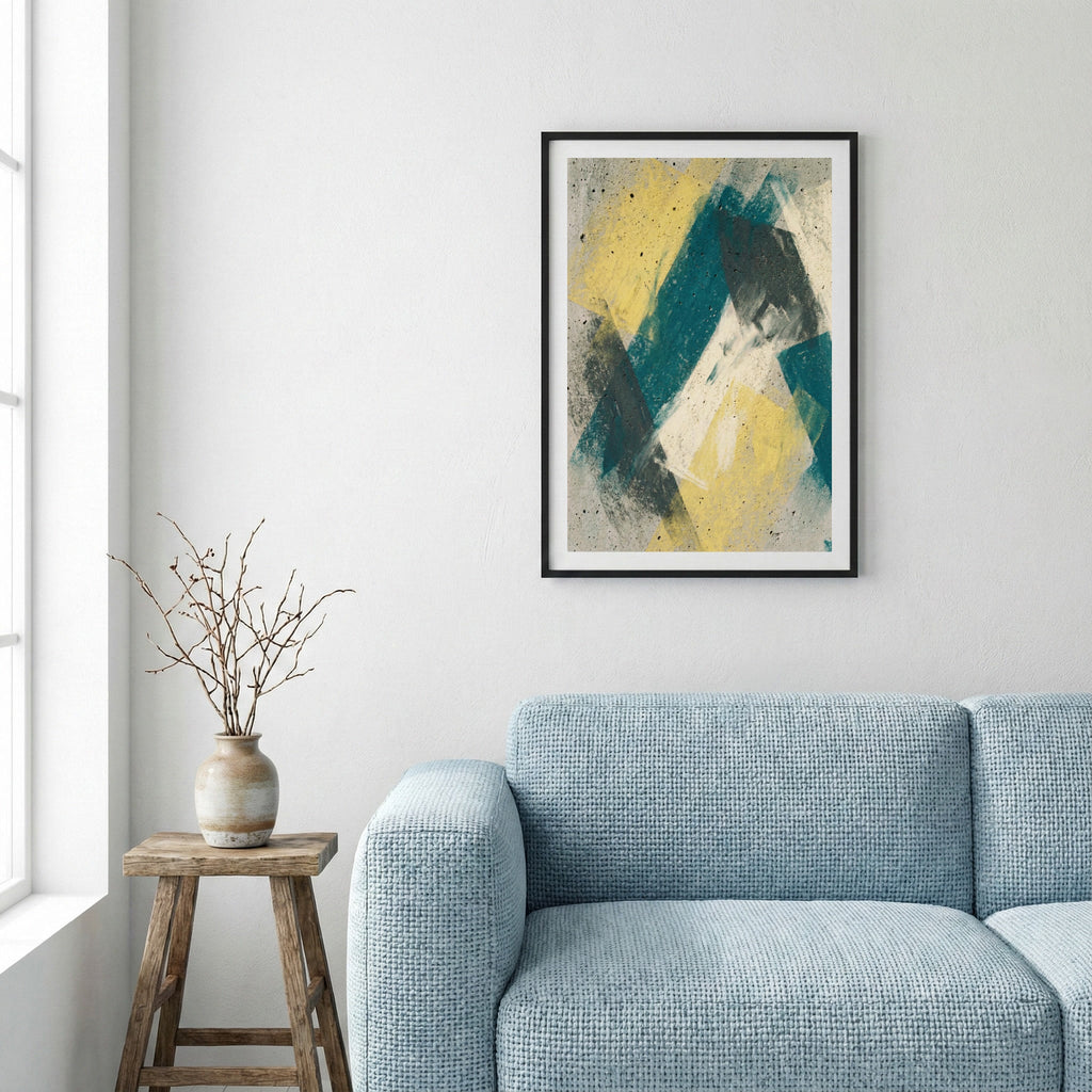 Abstract art