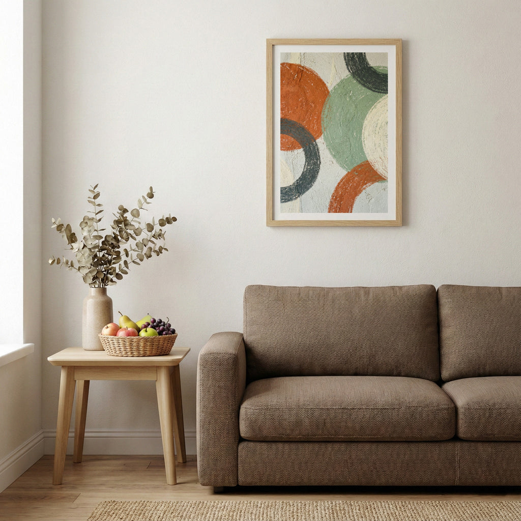 Abstract art