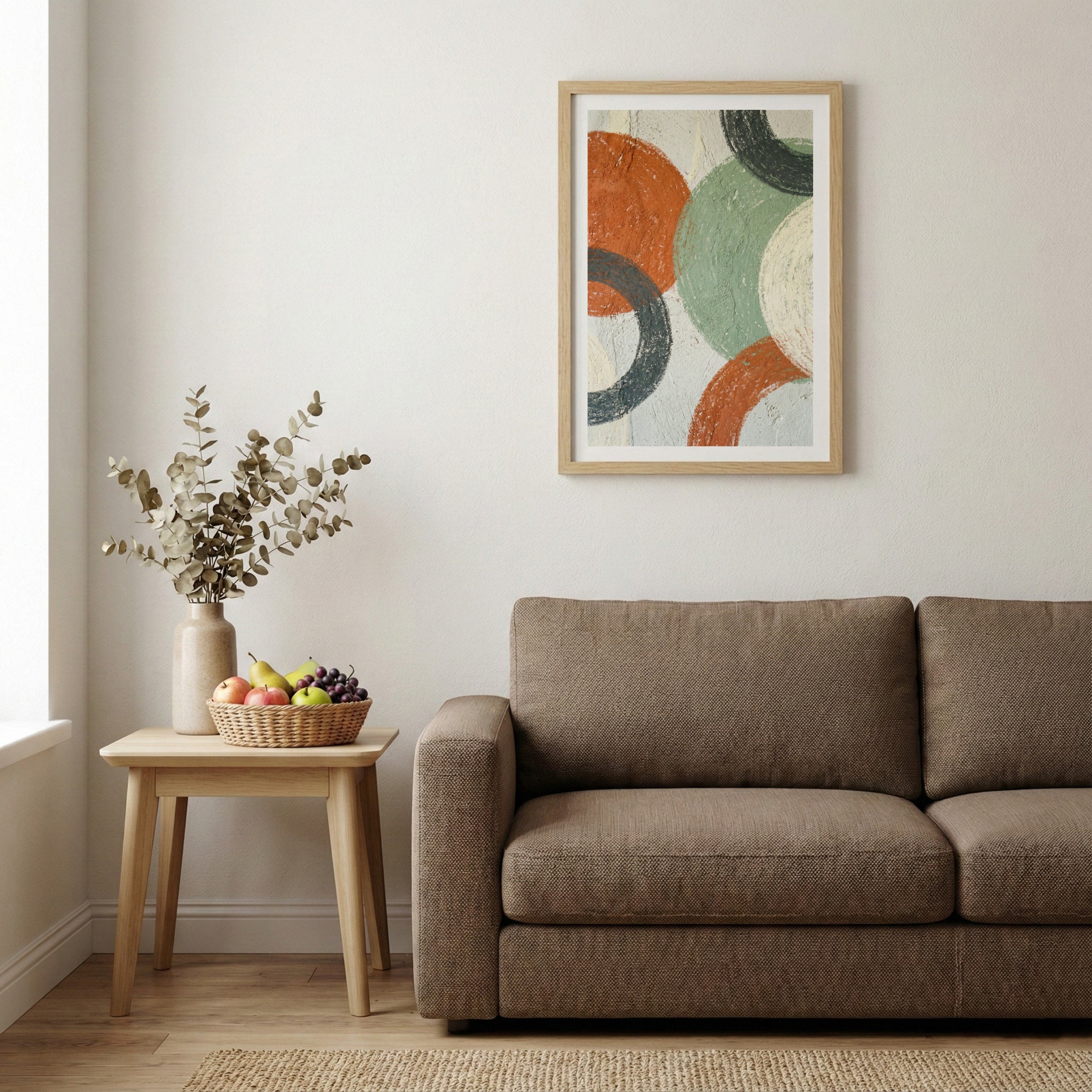 Abstract art