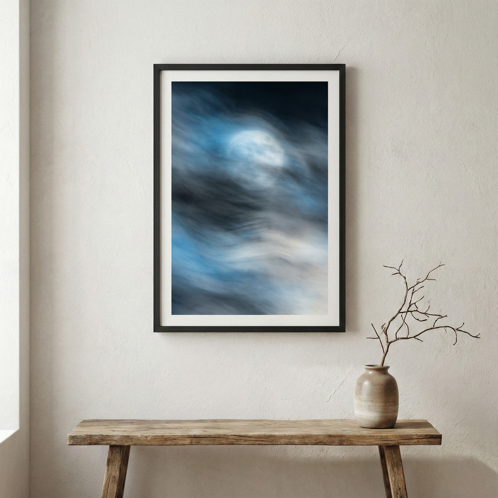 Abstract art