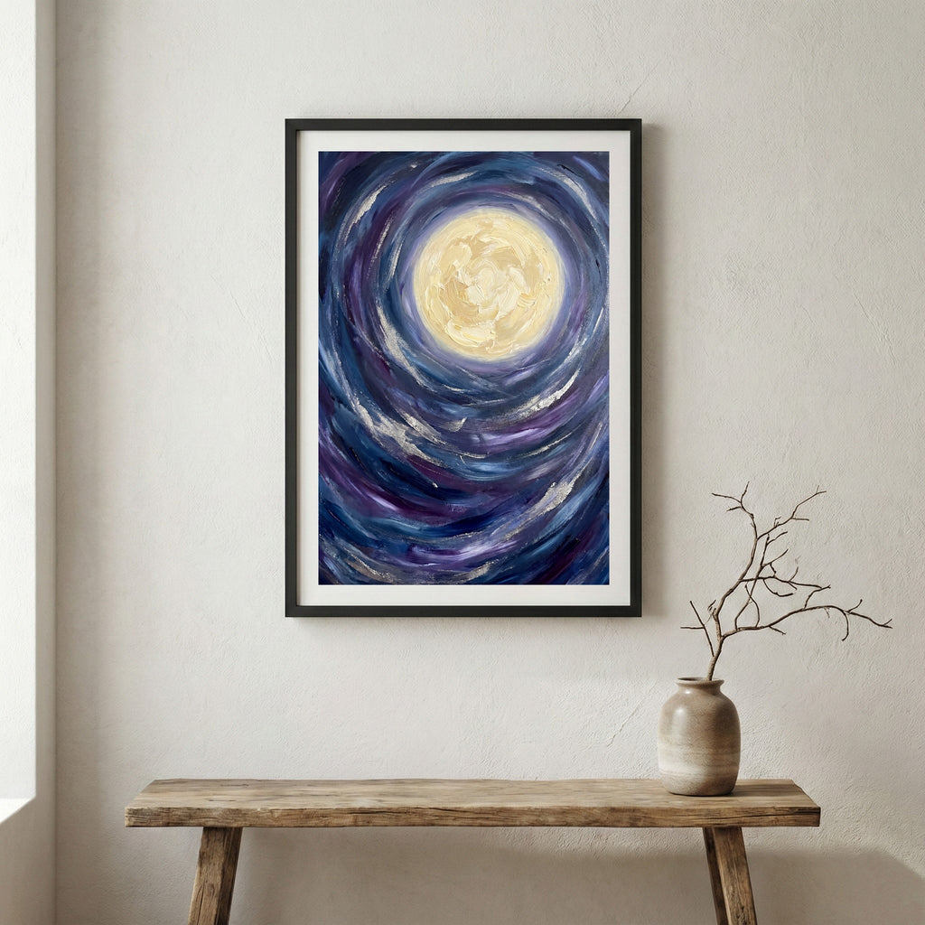 Abstract art