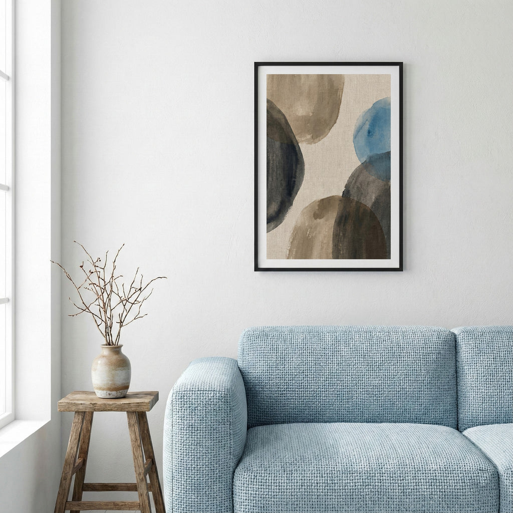 Abstract art