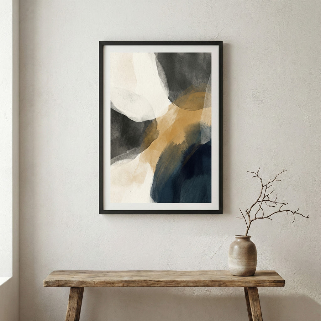 Abstract art