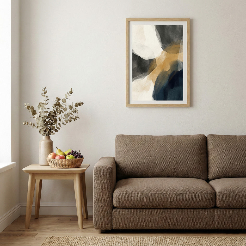 Abstract art