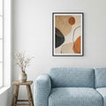 Abstract art