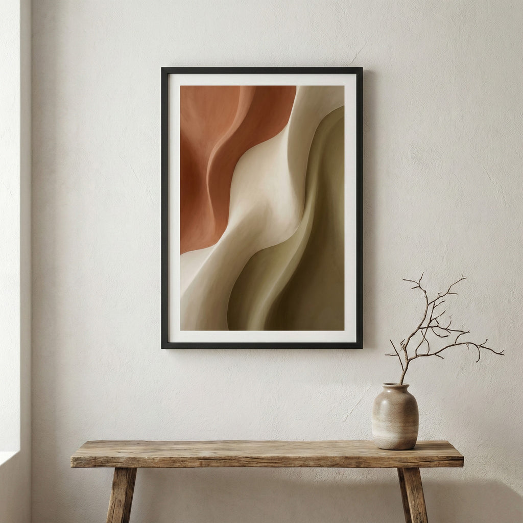 Abstract art