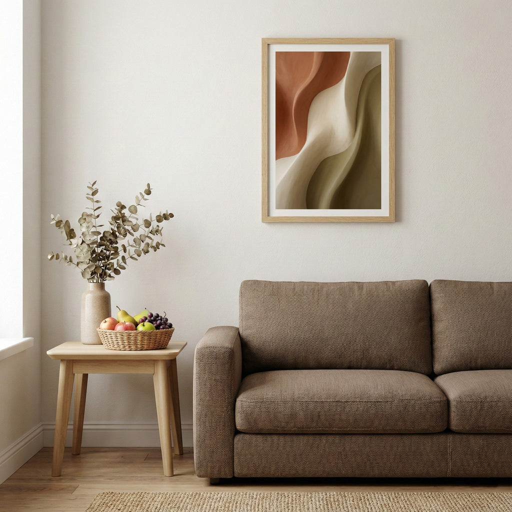 Abstract art