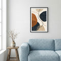 Abstract art