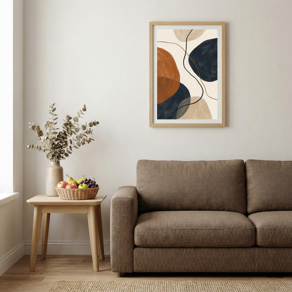 Abstract art