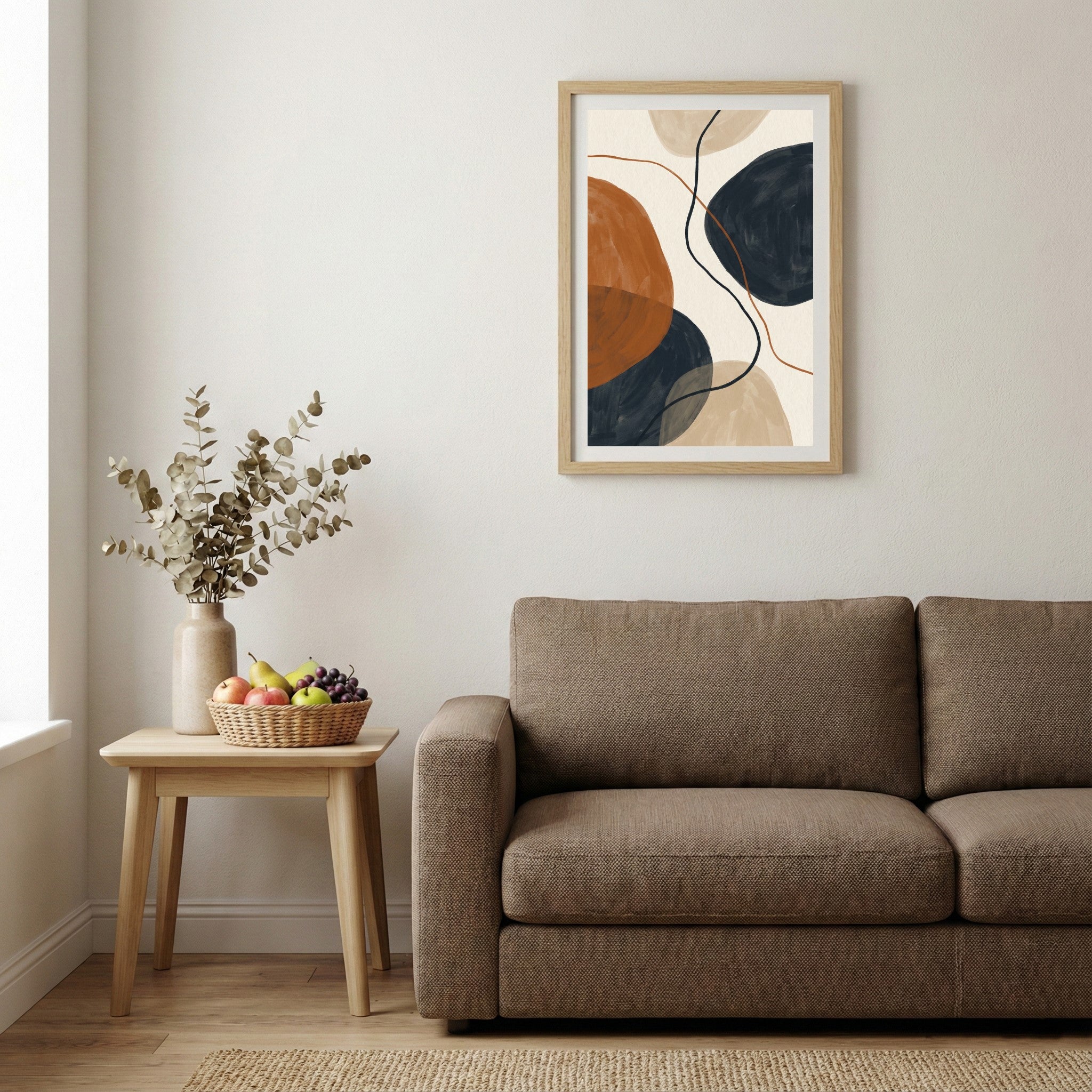 Abstract art