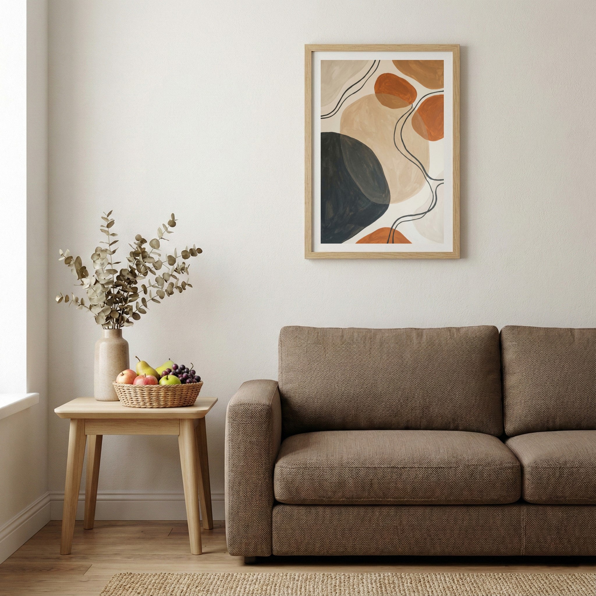 Abstract art