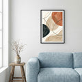 Abstract art
