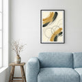 Abstract art