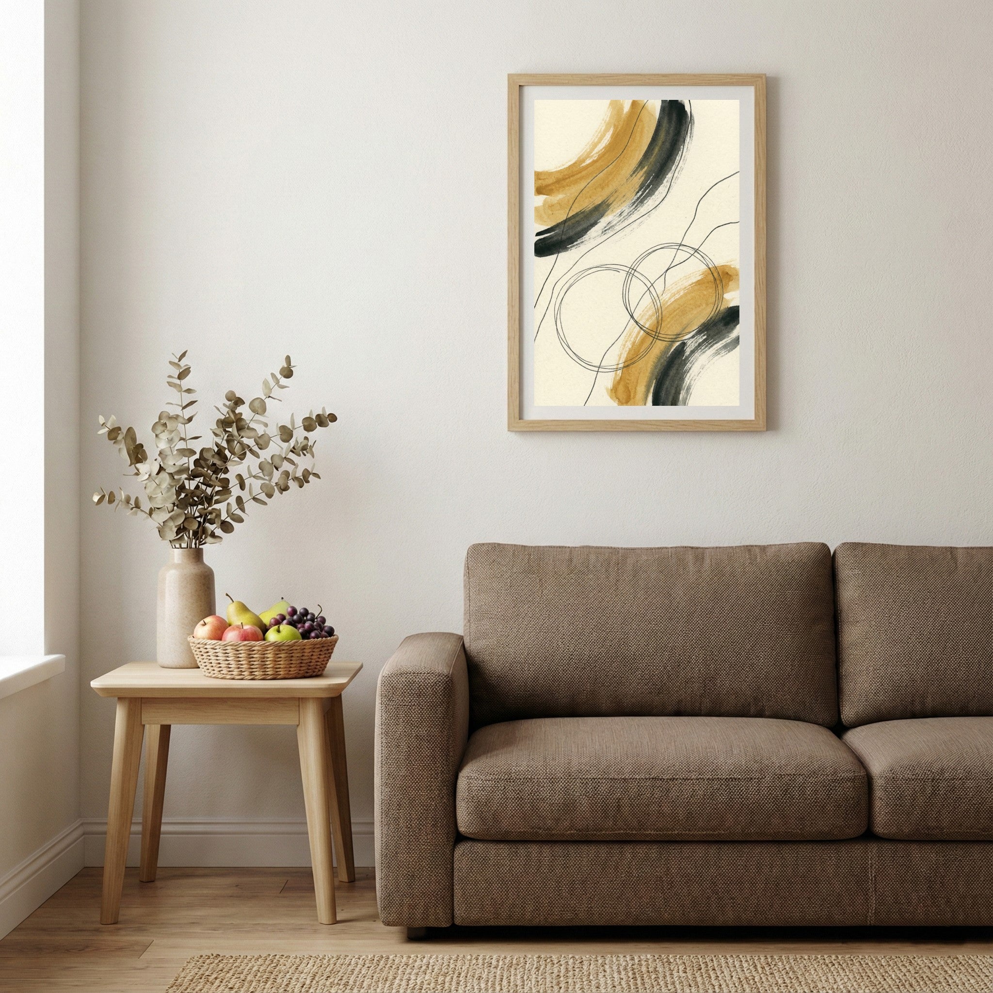 Abstract art