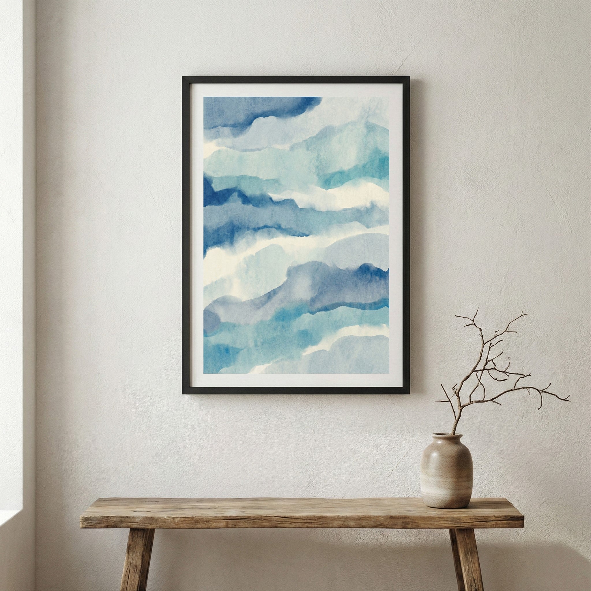 Abstract art