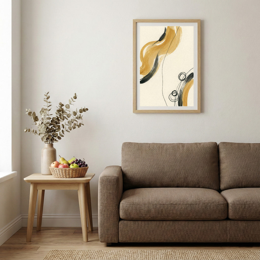 Abstract art