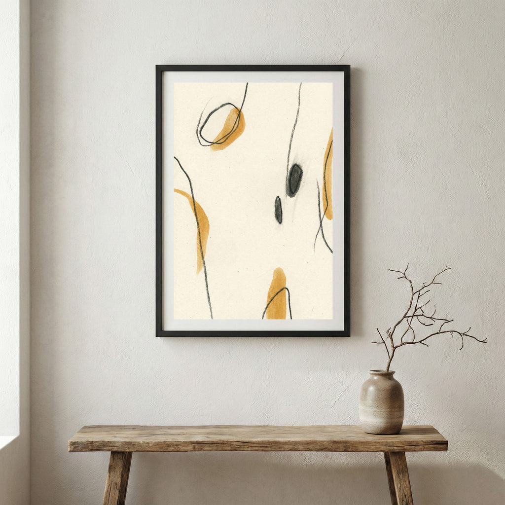 Abstract art