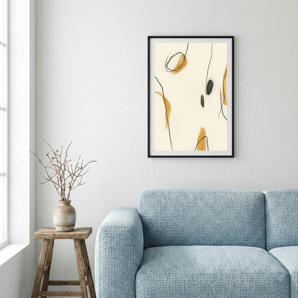 Abstract art