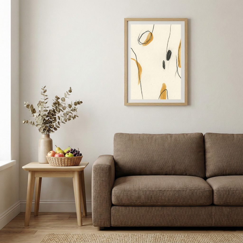 Abstract art