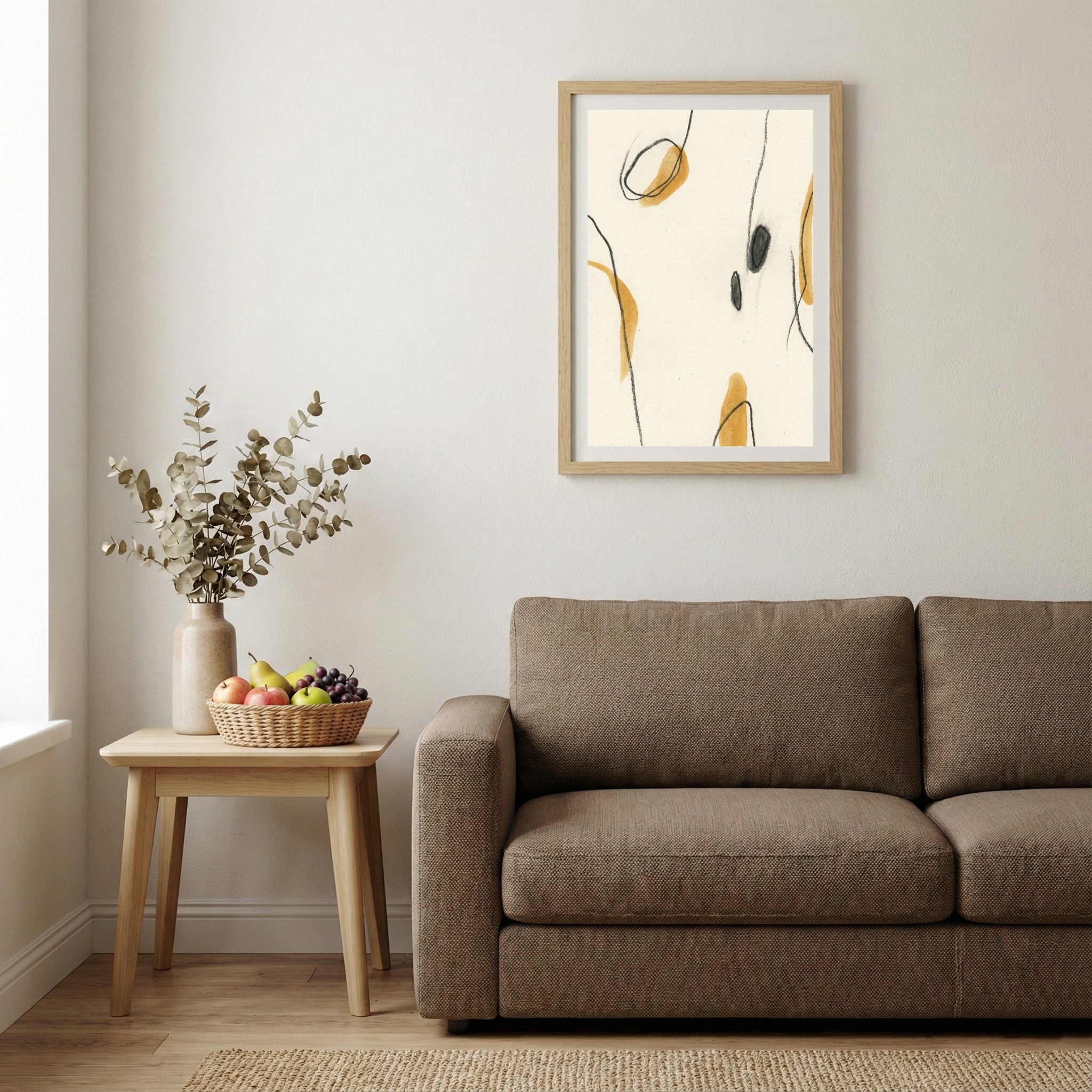 Abstract art