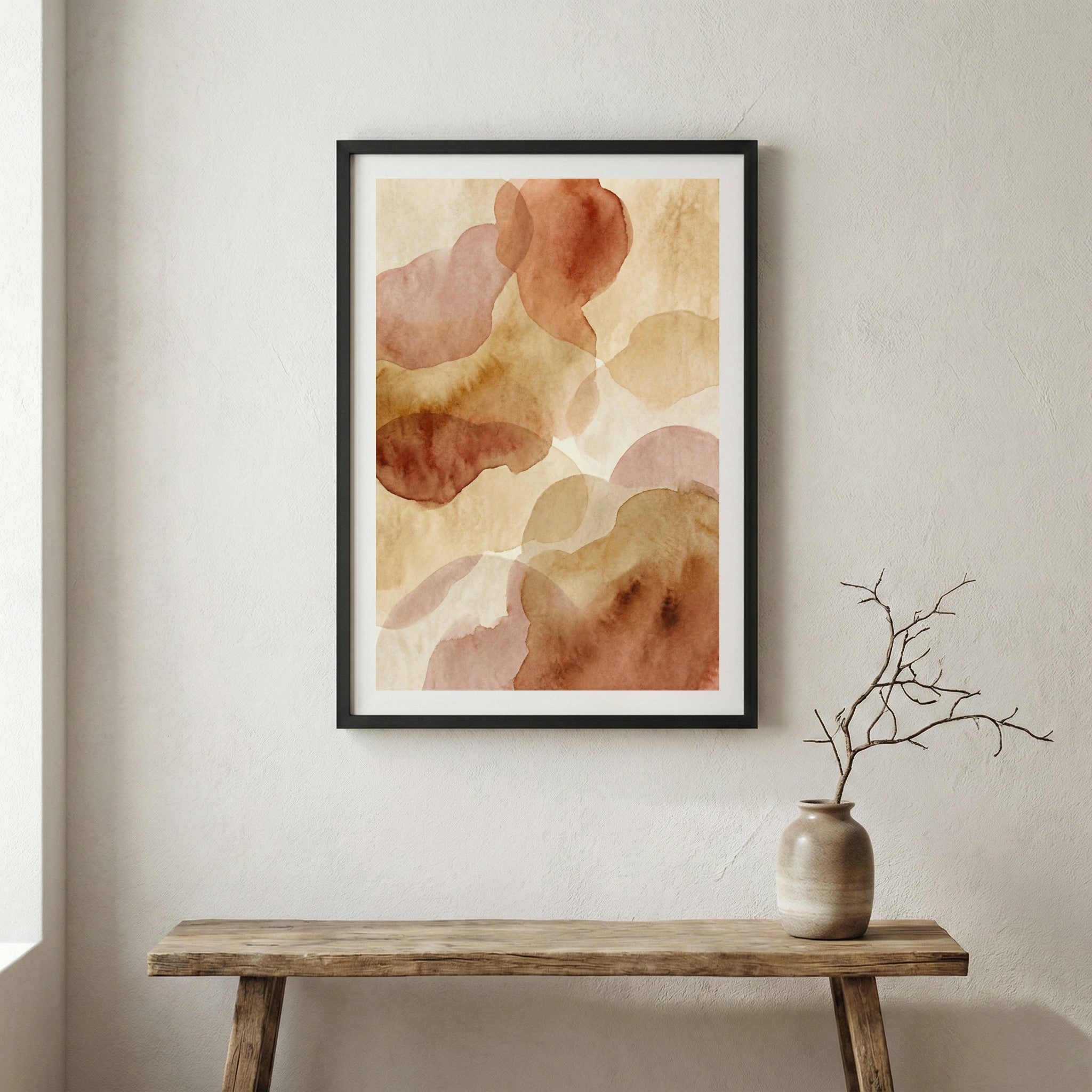Abstract art