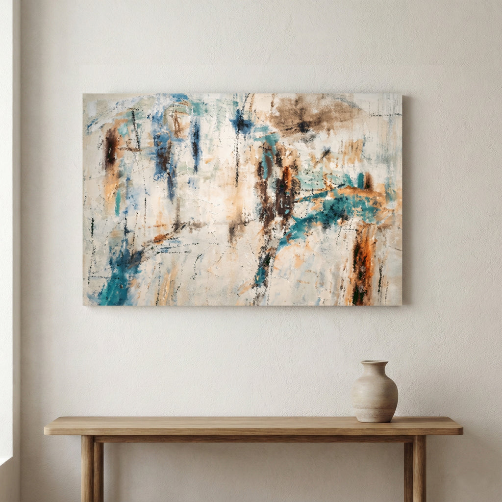 Abstract art