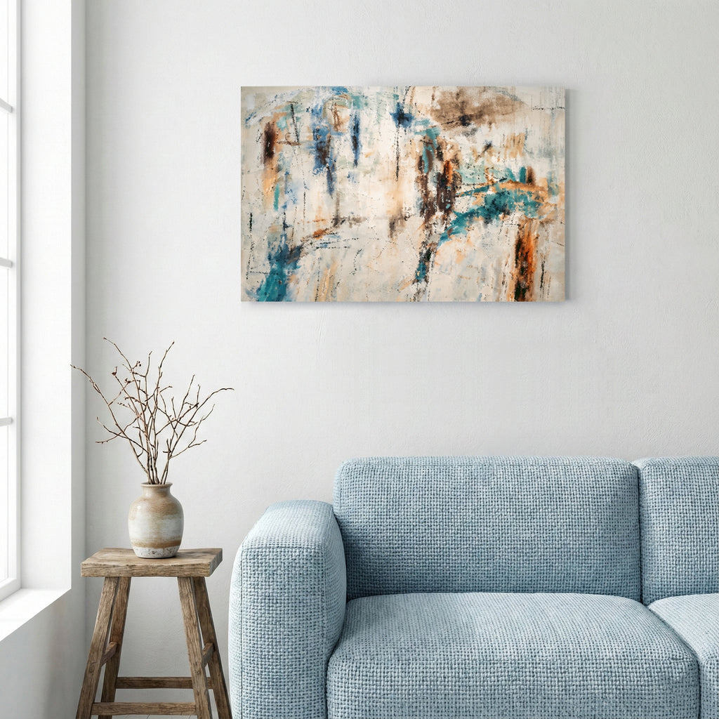 Abstract art