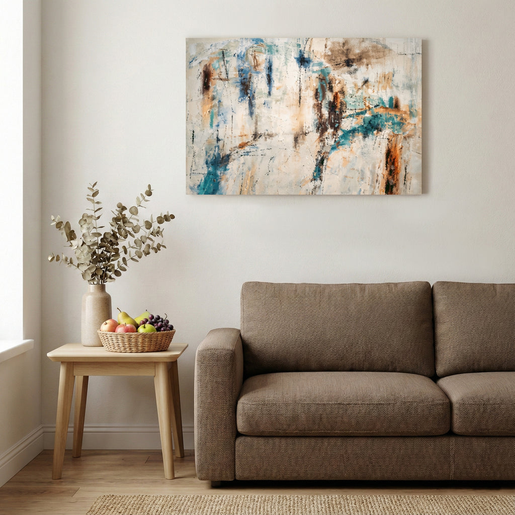 Abstract art