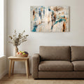Abstract art