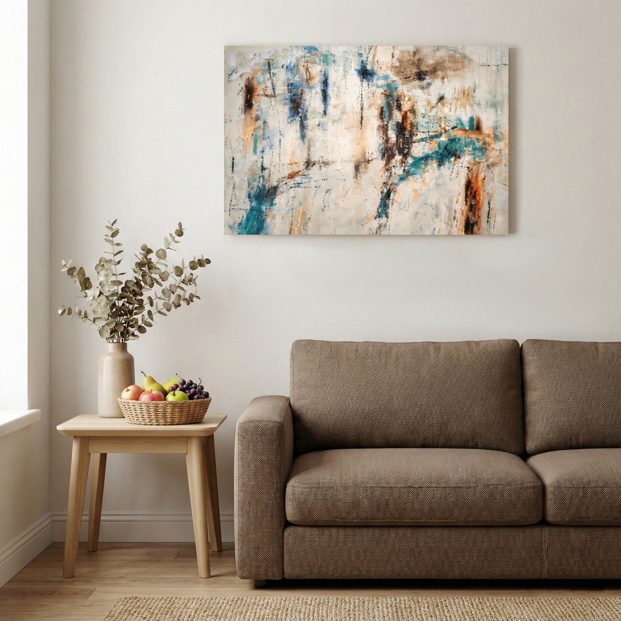 Abstract art