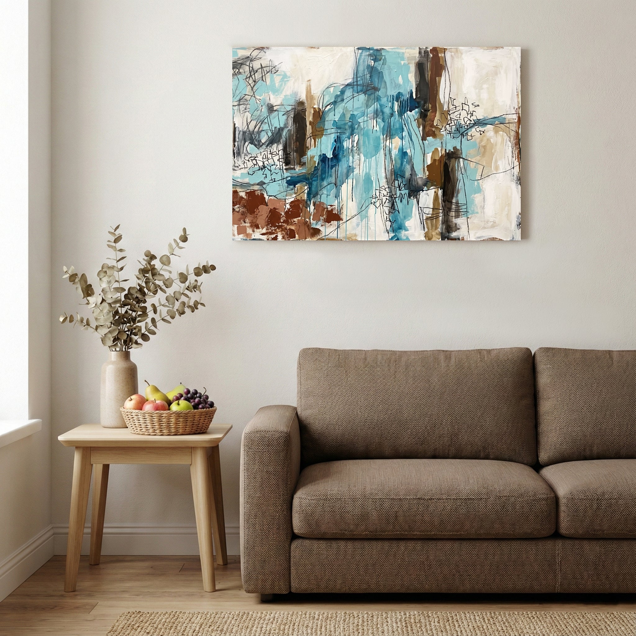 Abstract art