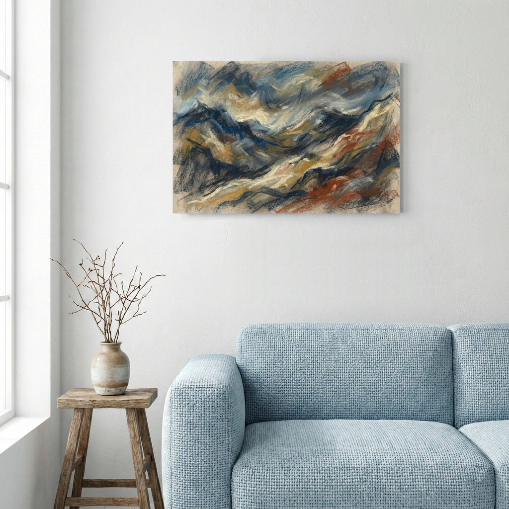 Abstract art