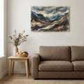 Abstract art