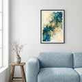 Abstract art