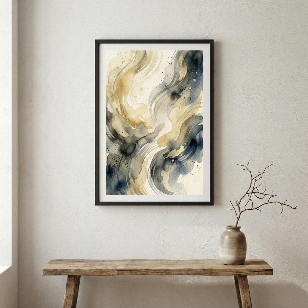 Abstract art