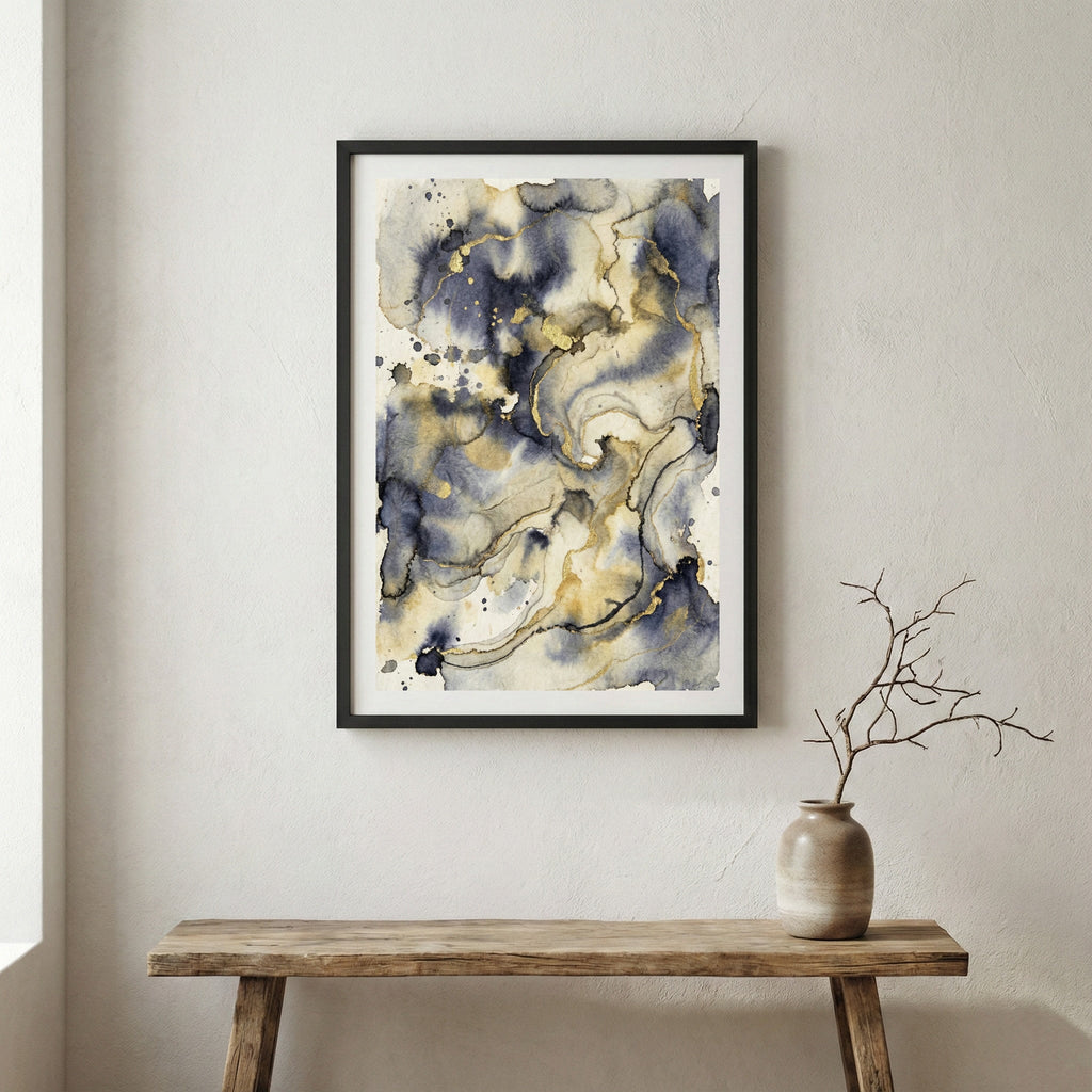 Abstract art