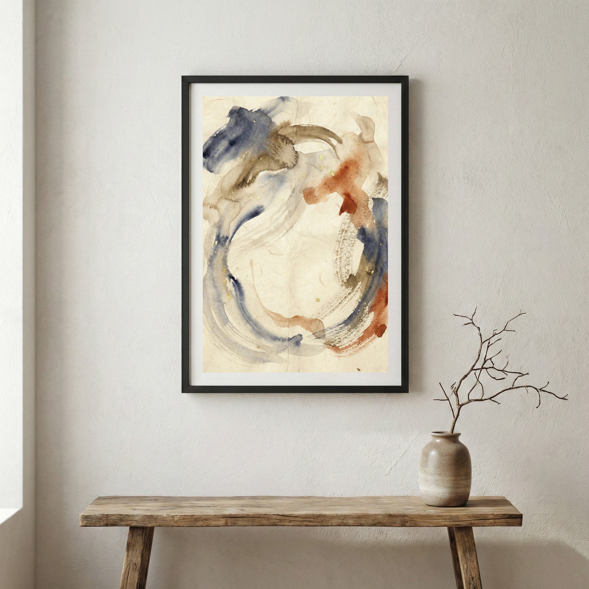 Abstract art