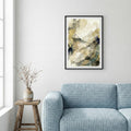 Abstract art