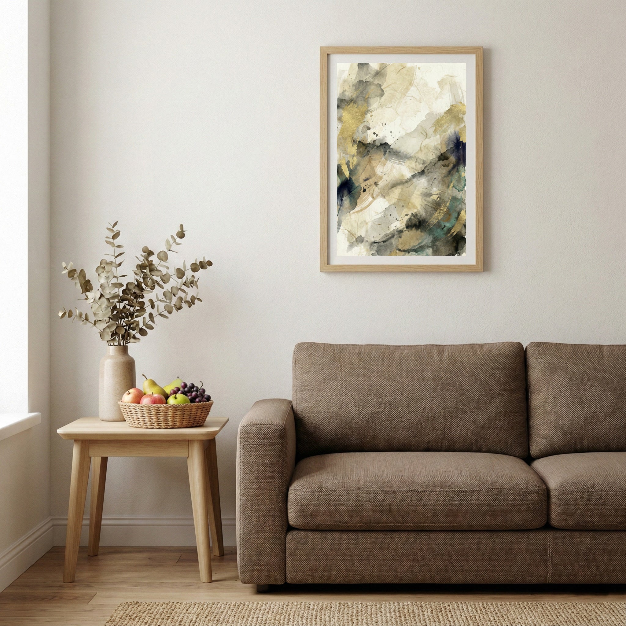 Abstract art