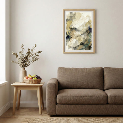 Abstract art