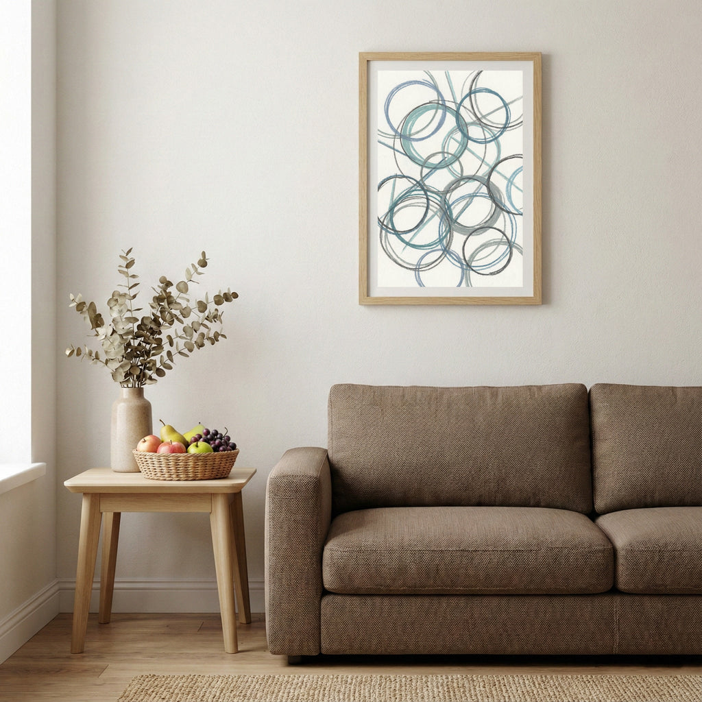 Abstract art