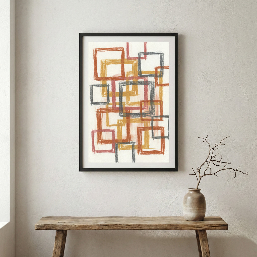 Abstract art