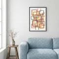 Abstract art