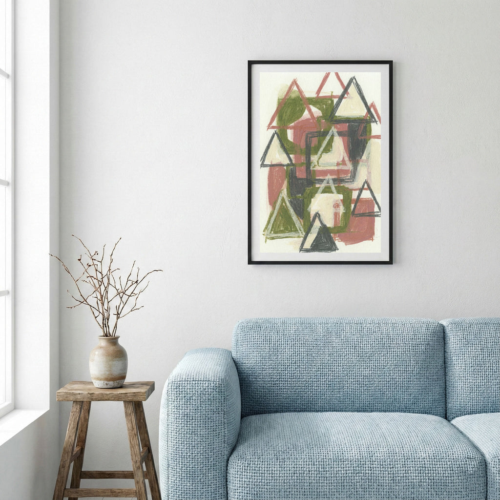 Abstract art