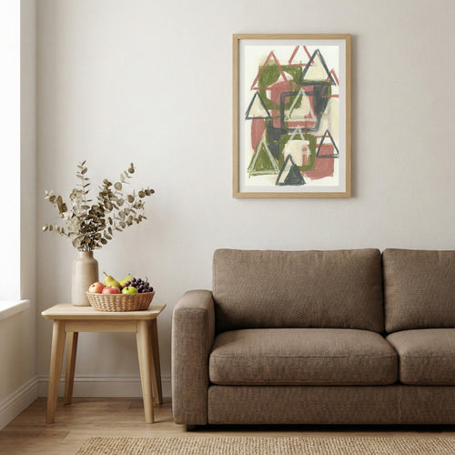 Abstract art