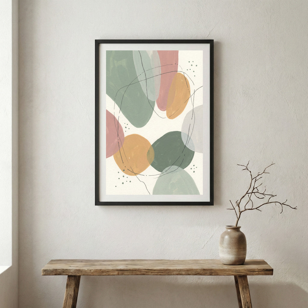Abstract art