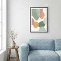 Abstract art