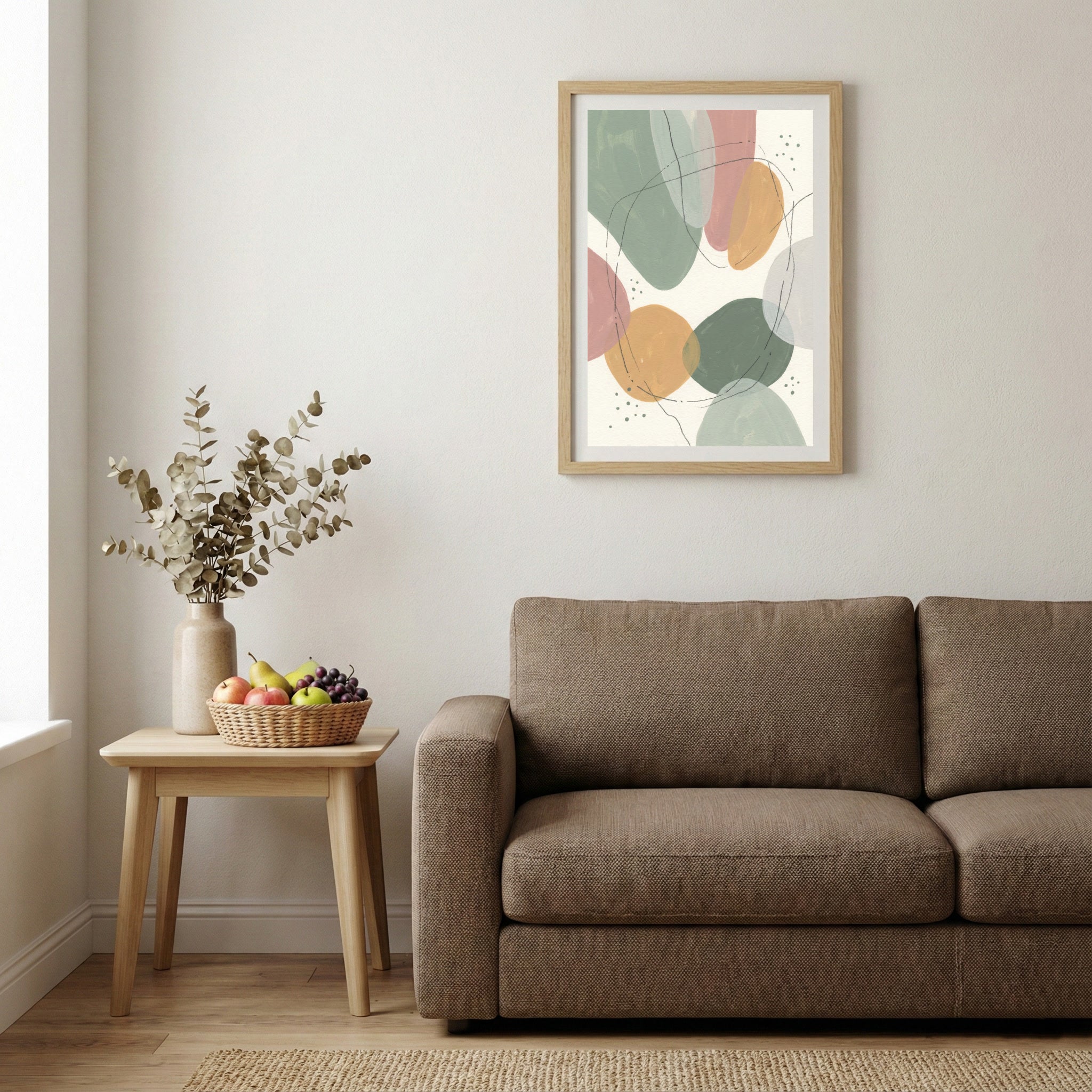 Abstract art